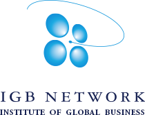 IGB NETWORK│INSTITURE GLOBAL BUSINESS